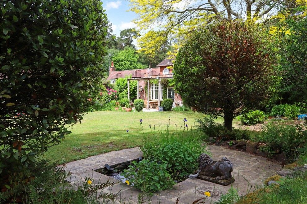 Churt, Farnham, Surrey