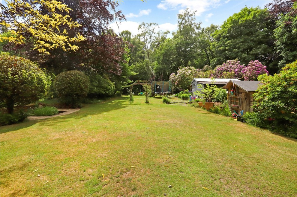 Churt, Farnham, Surrey