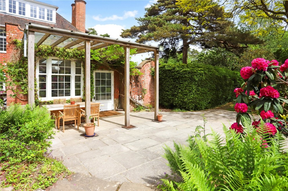 Churt, Farnham, Surrey