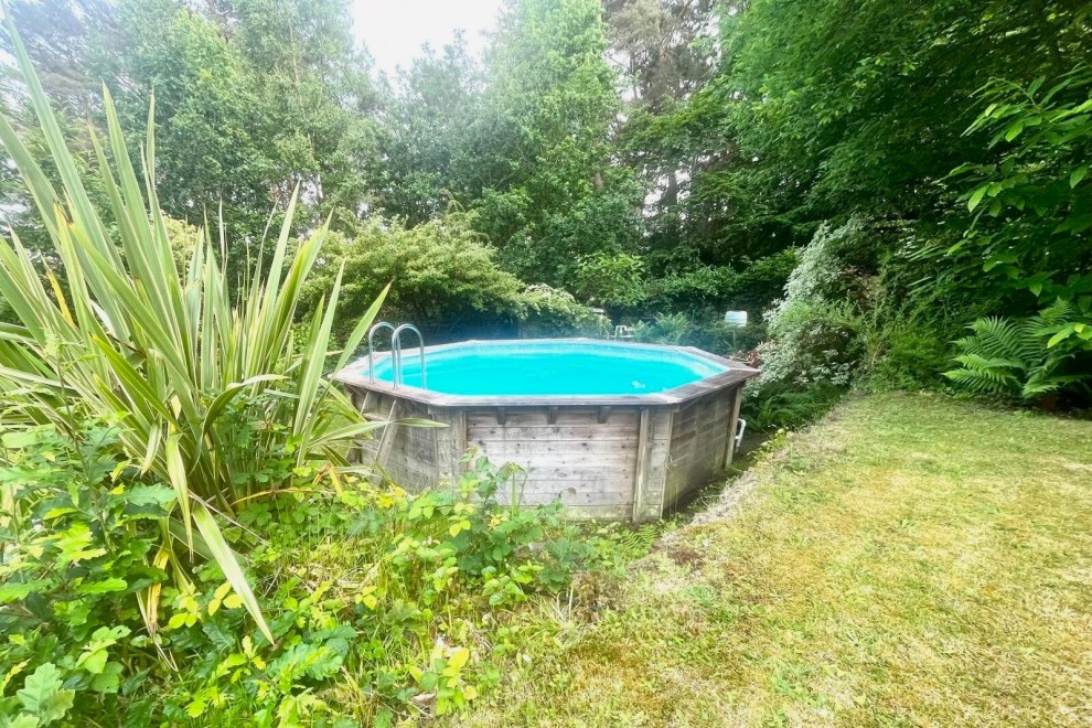 Churt, Farnham, Surrey