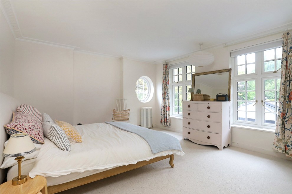 Churt, Farnham, Surrey