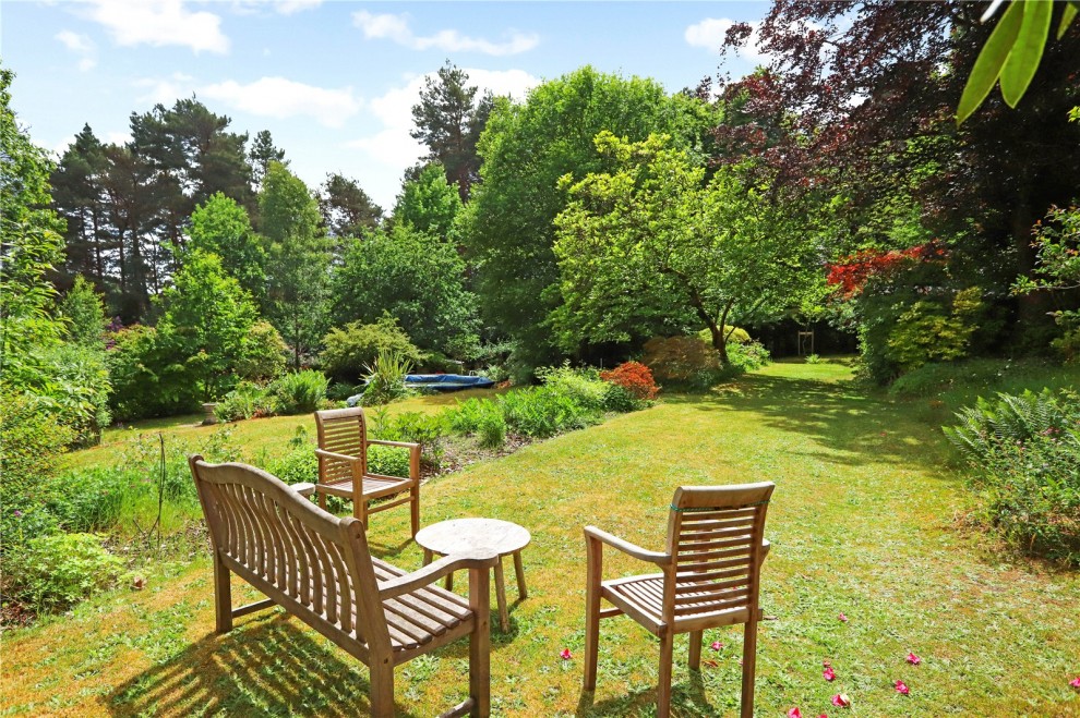 Churt, Farnham, Surrey