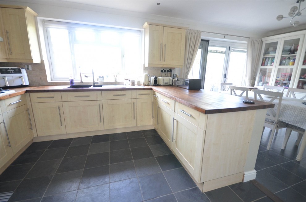 Weybourne, Farnham, Surrey