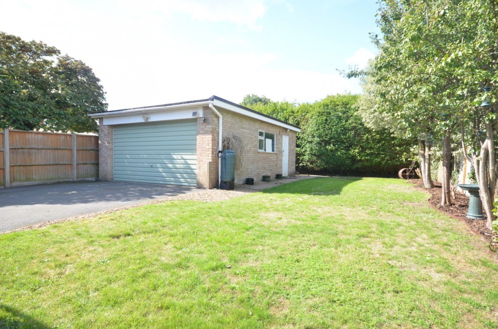 Weybourne, Farnham, Surrey