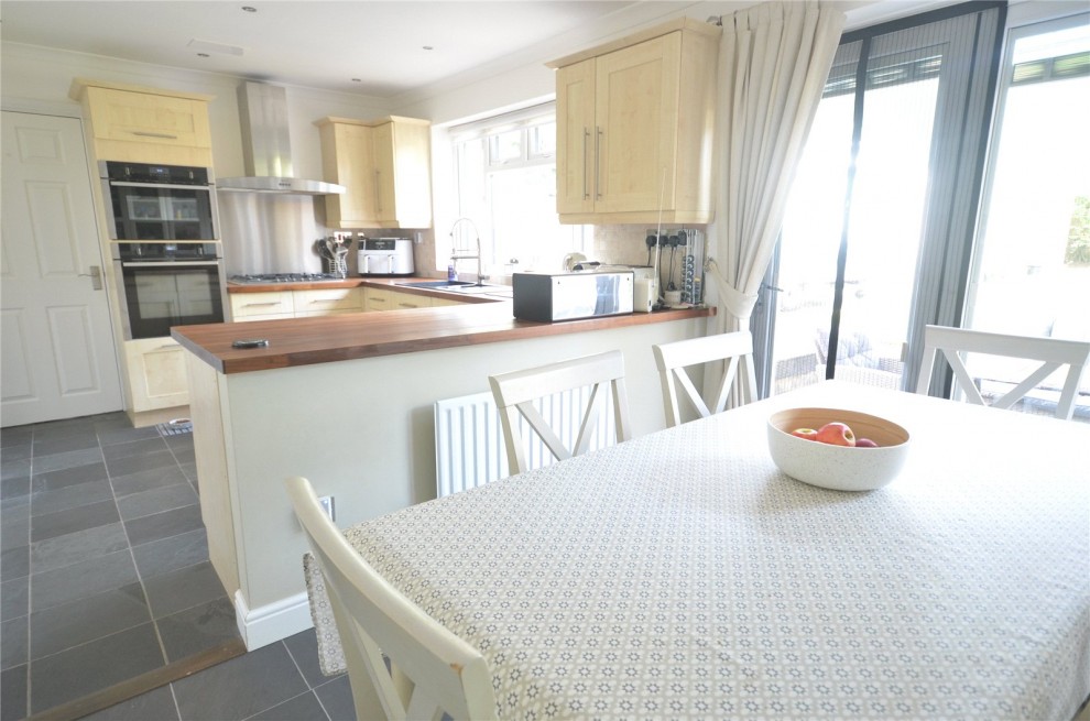 Weybourne, Farnham, Surrey