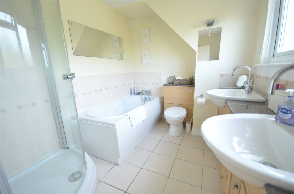 Weybourne, Farnham, Surrey