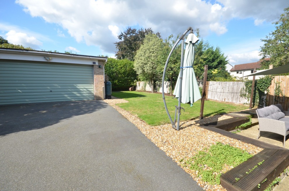 Weybourne, Farnham, Surrey