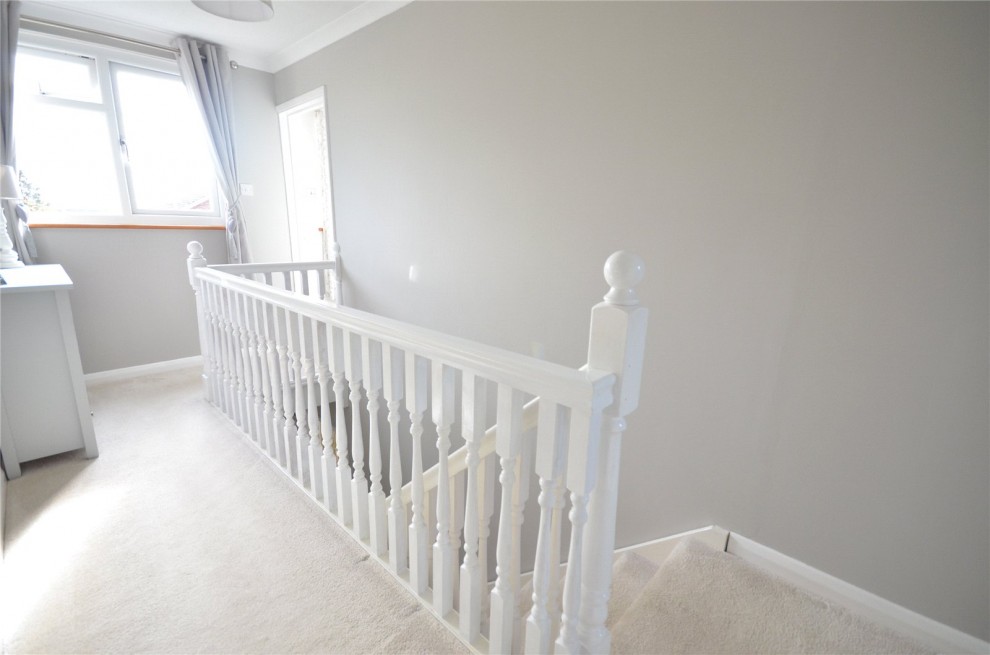 Weybourne, Farnham, Surrey