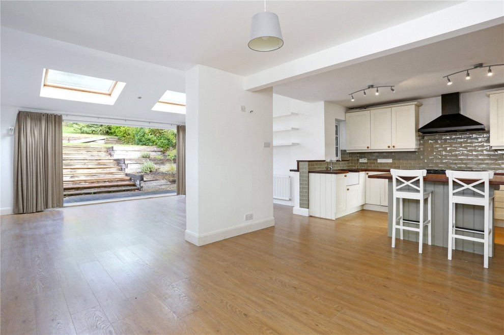 Lower Bourne, Farnham, Surrey