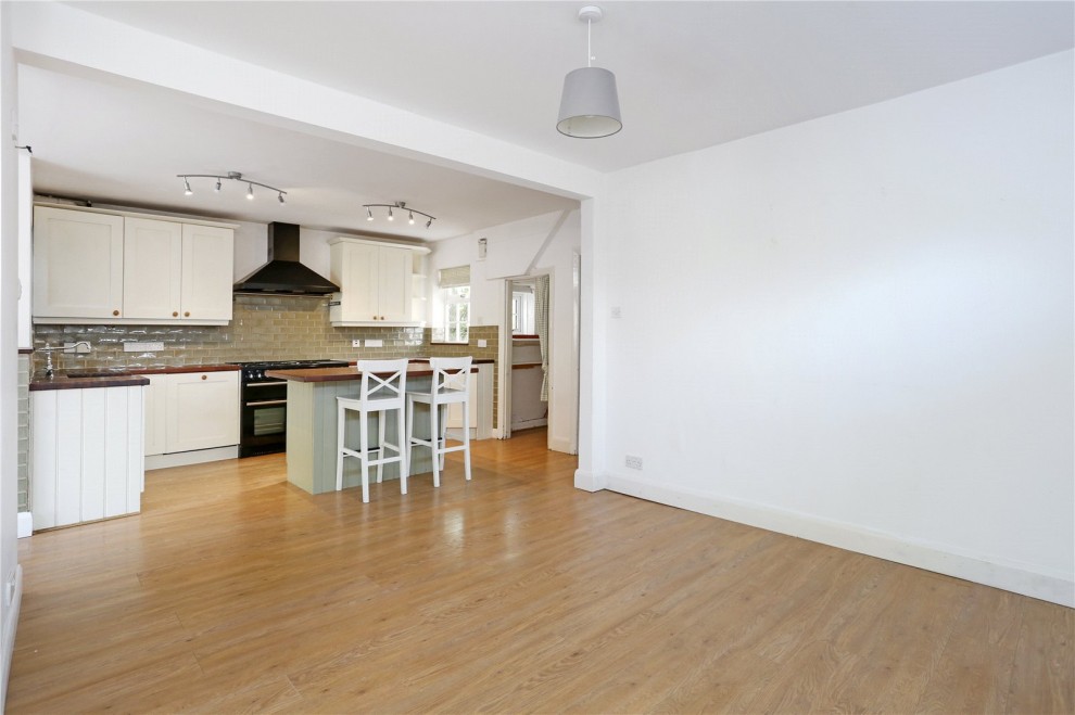 Lower Bourne, Farnham, Surrey