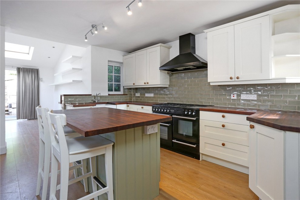 Lower Bourne, Farnham, Surrey