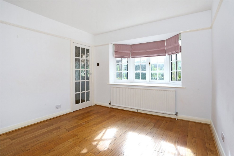Lower Bourne, Farnham, Surrey