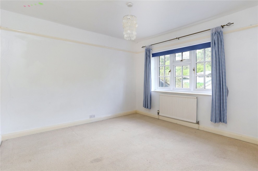 Lower Bourne, Farnham, Surrey