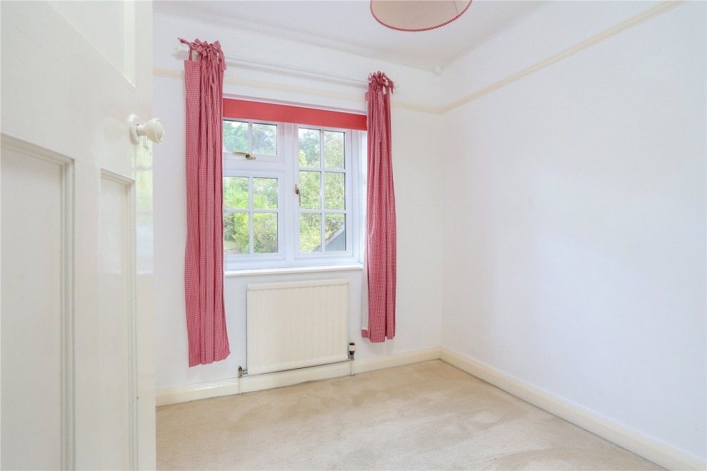 Lower Bourne, Farnham, Surrey