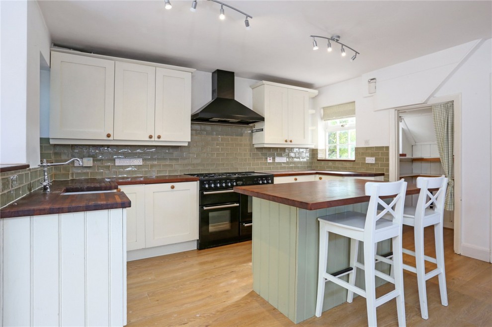 Lower Bourne, Farnham, Surrey