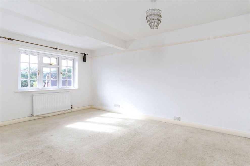 Lower Bourne, Farnham, Surrey