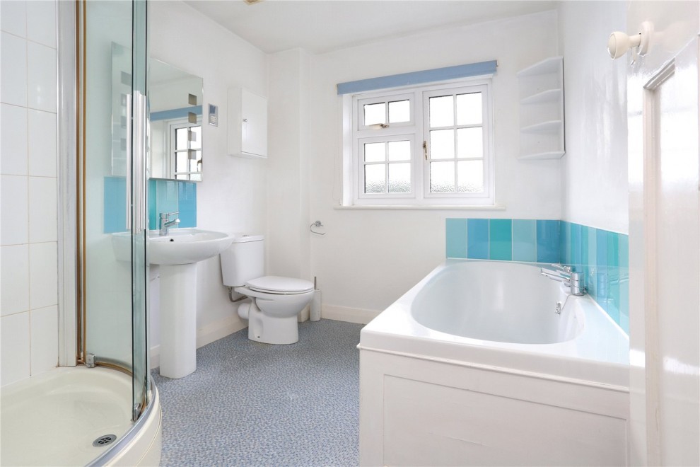Lower Bourne, Farnham, Surrey