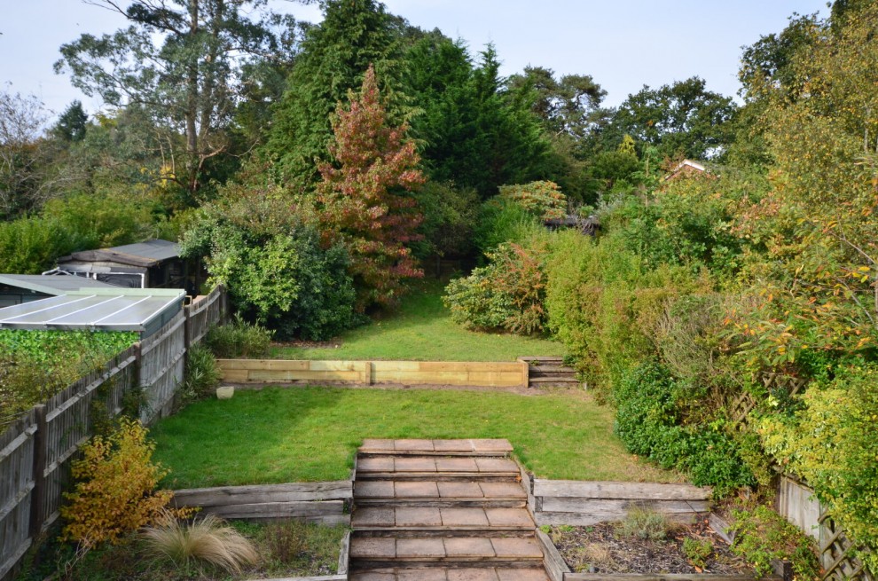 Lower Bourne, Farnham, Surrey