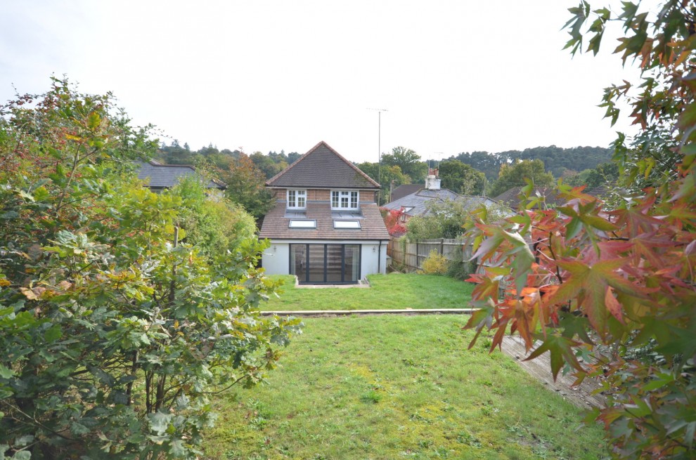 Lower Bourne, Farnham, Surrey