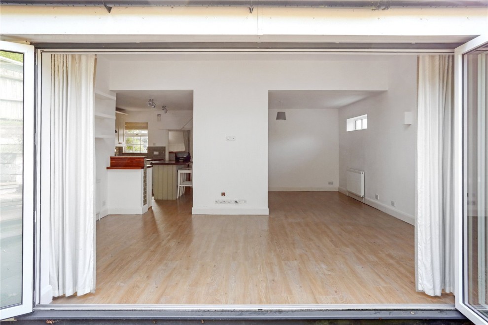 Lower Bourne, Farnham, Surrey