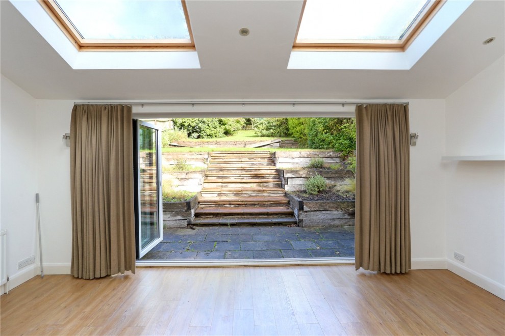 Lower Bourne, Farnham, Surrey