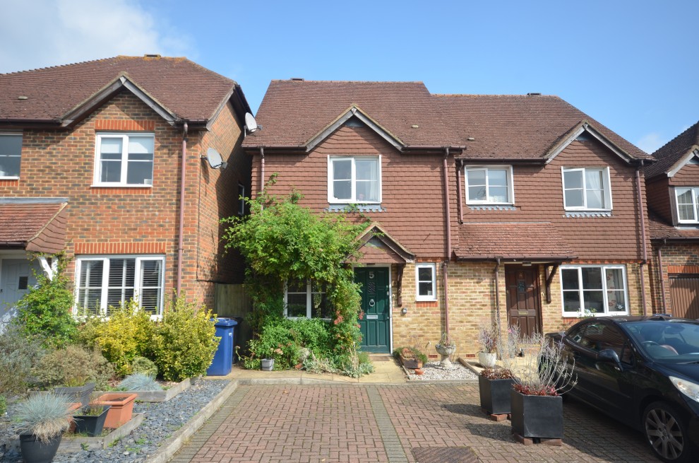 Badshot Lea, Farnham, Surrey