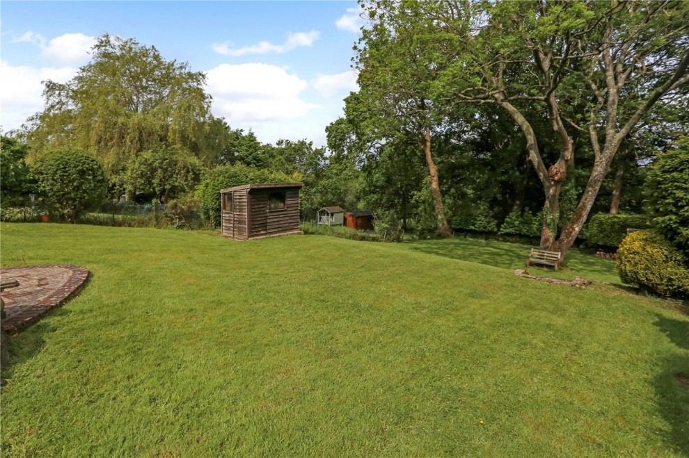 Wrecclesham, Farnham, Surrey