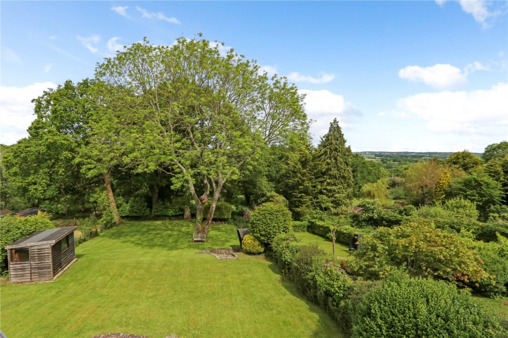 Wrecclesham, Farnham, Surrey