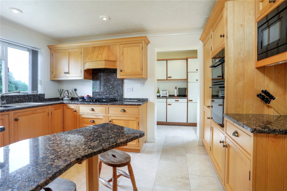 Wrecclesham, Farnham, Surrey