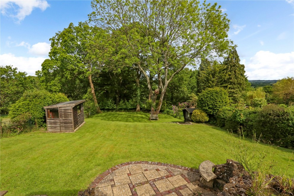 Wrecclesham, Farnham, Surrey