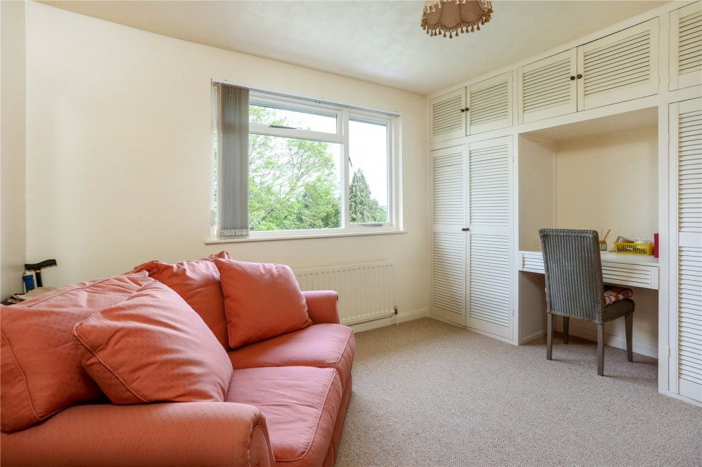 Wrecclesham, Farnham, Surrey