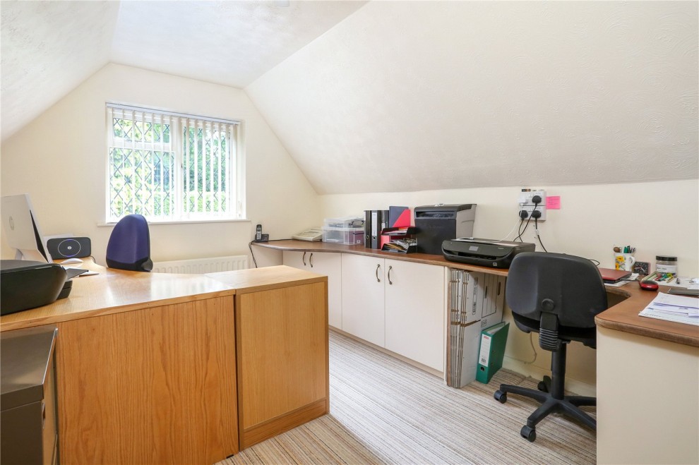 Wrecclesham, Farnham, Surrey