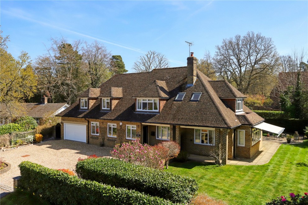 Rowledge, Farnham, Surrey