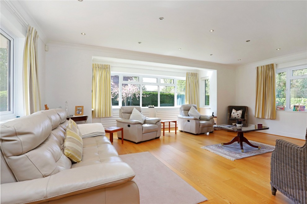 Rowledge, Farnham, Surrey