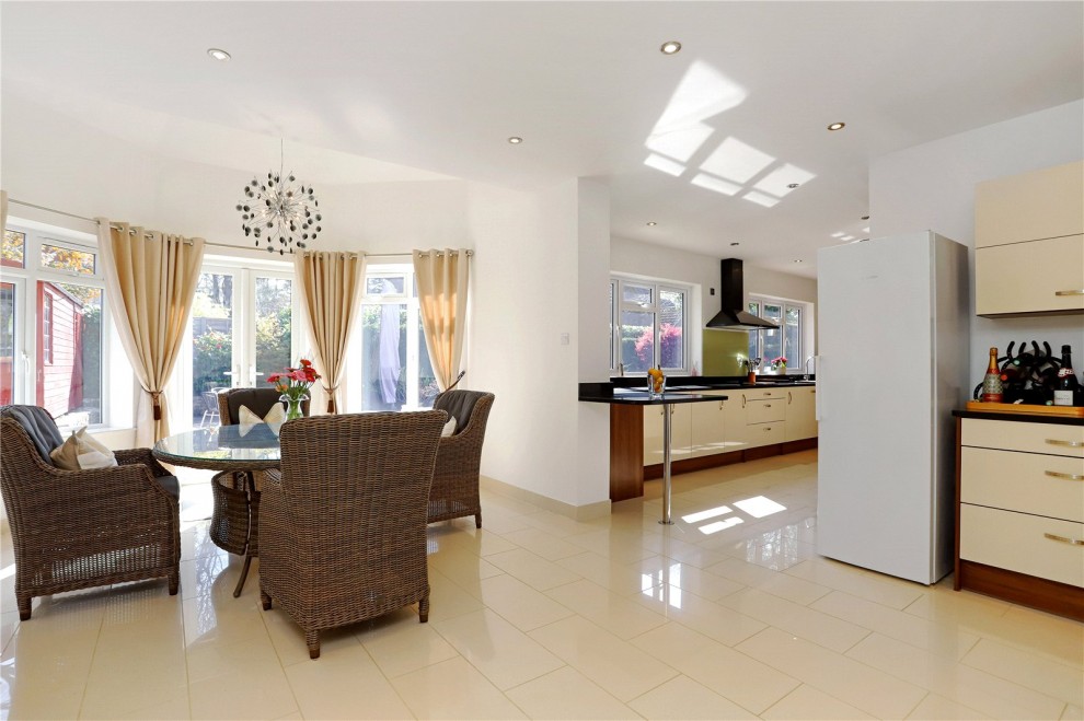 Rowledge, Farnham, Surrey