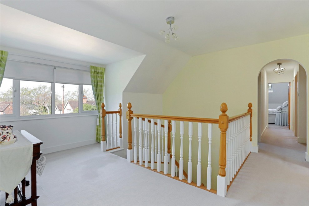 Rowledge, Farnham, Surrey