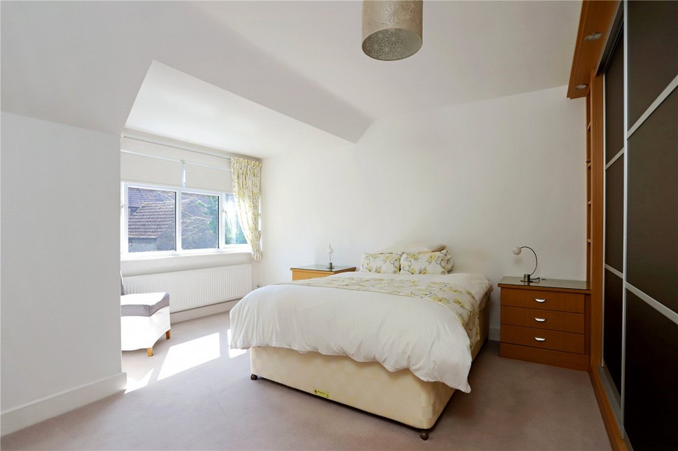Rowledge, Farnham, Surrey