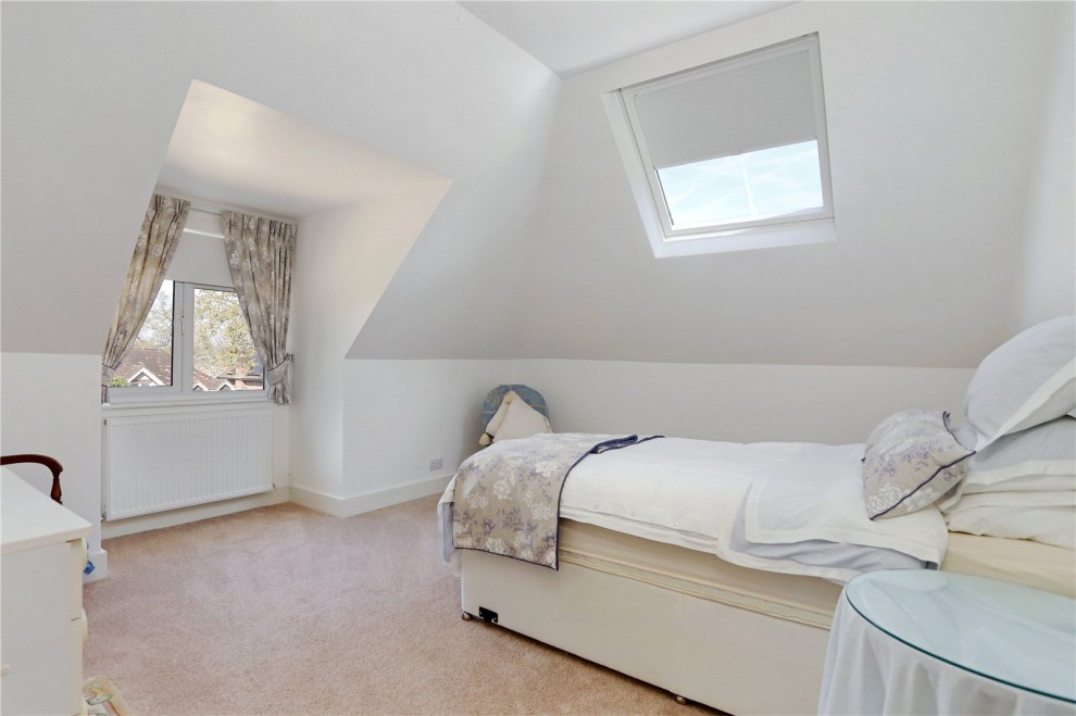 Rowledge, Farnham, Surrey
