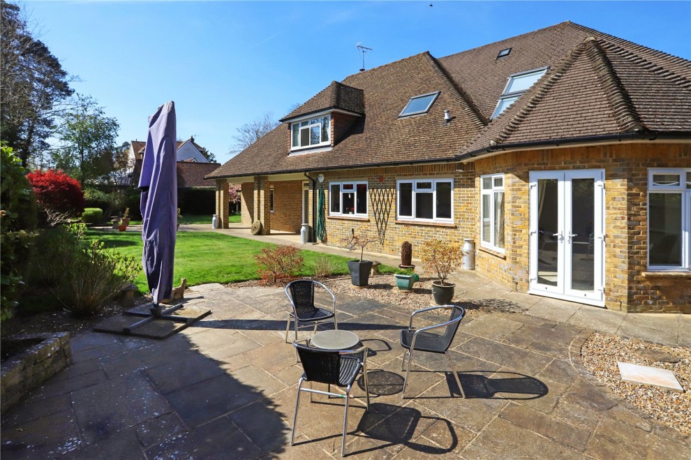Rowledge, Farnham, Surrey