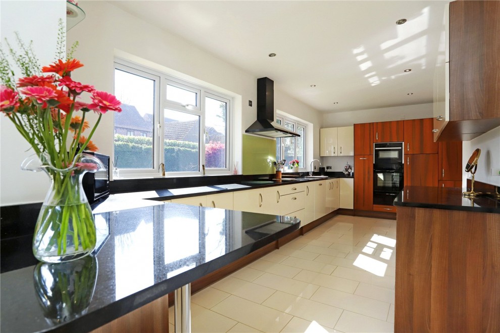 Rowledge, Farnham, Surrey