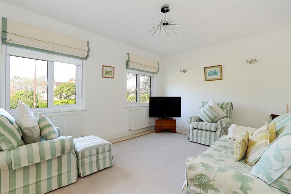 Rowledge, Farnham, Surrey