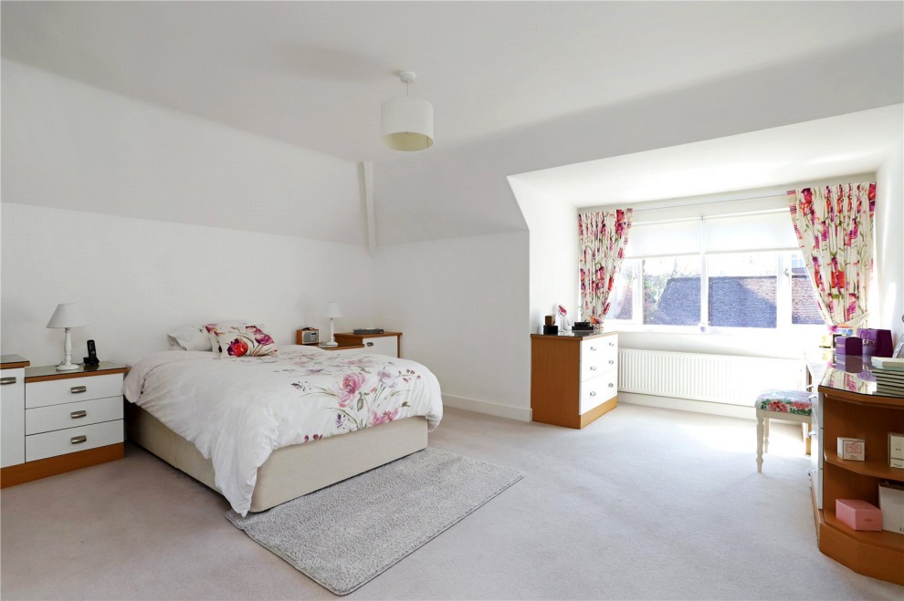 Rowledge, Farnham, Surrey