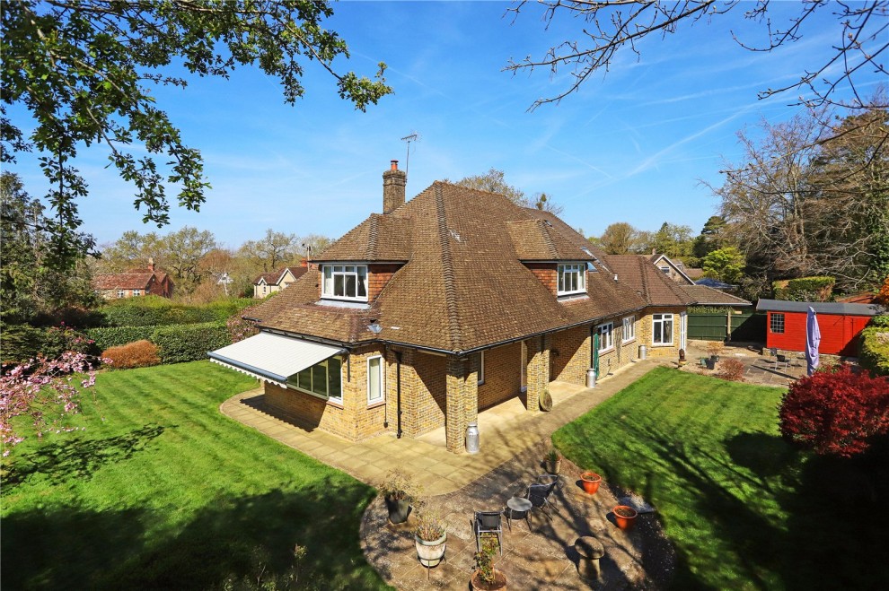 Rowledge, Farnham, Surrey