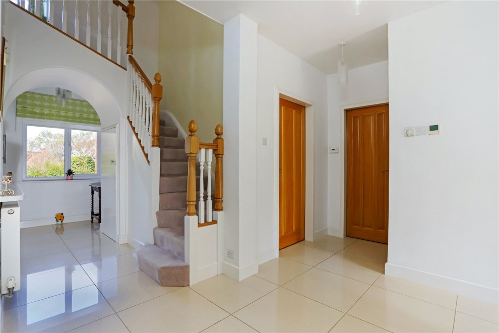 Rowledge, Farnham, Surrey