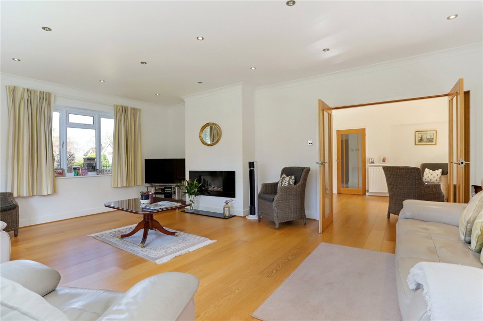 Rowledge, Farnham, Surrey
