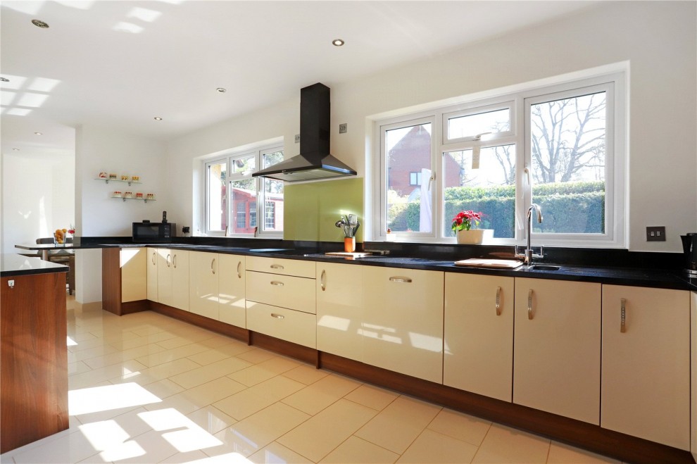 Rowledge, Farnham, Surrey