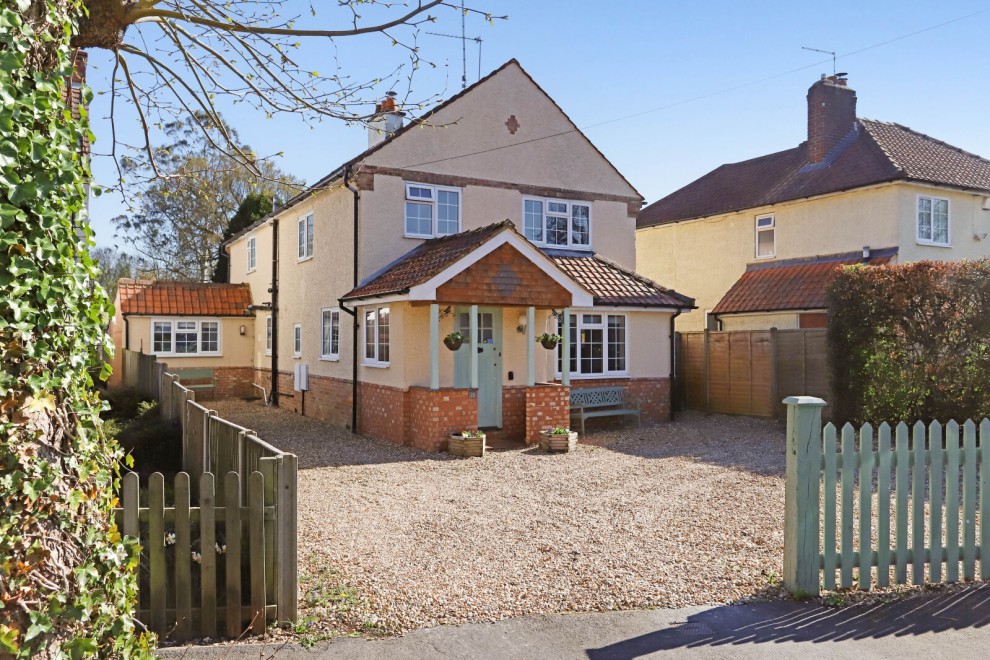 Farnham, Surrey