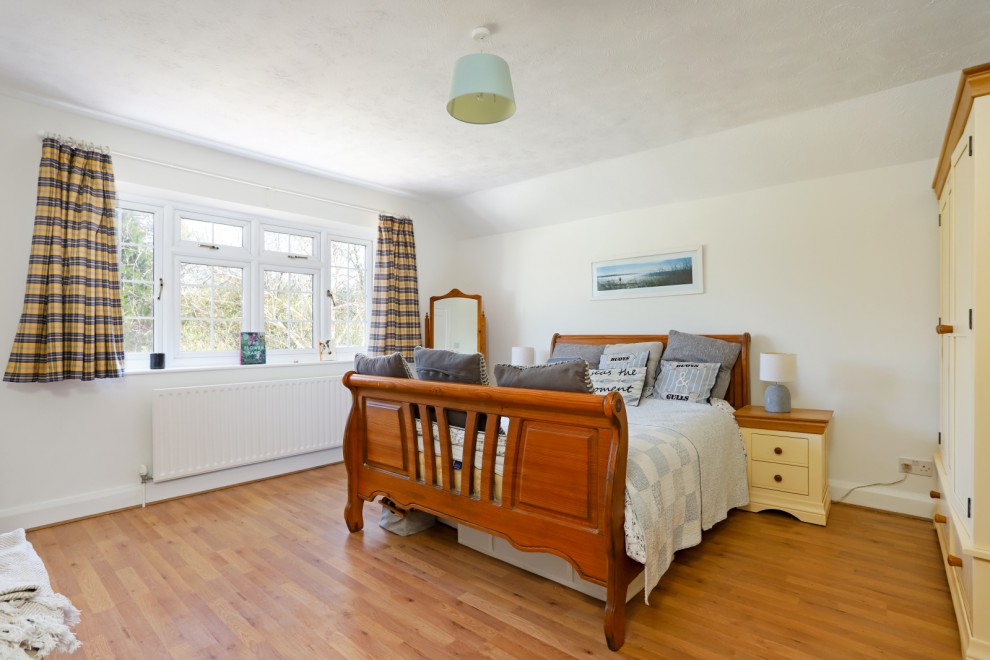 Farnham, Surrey