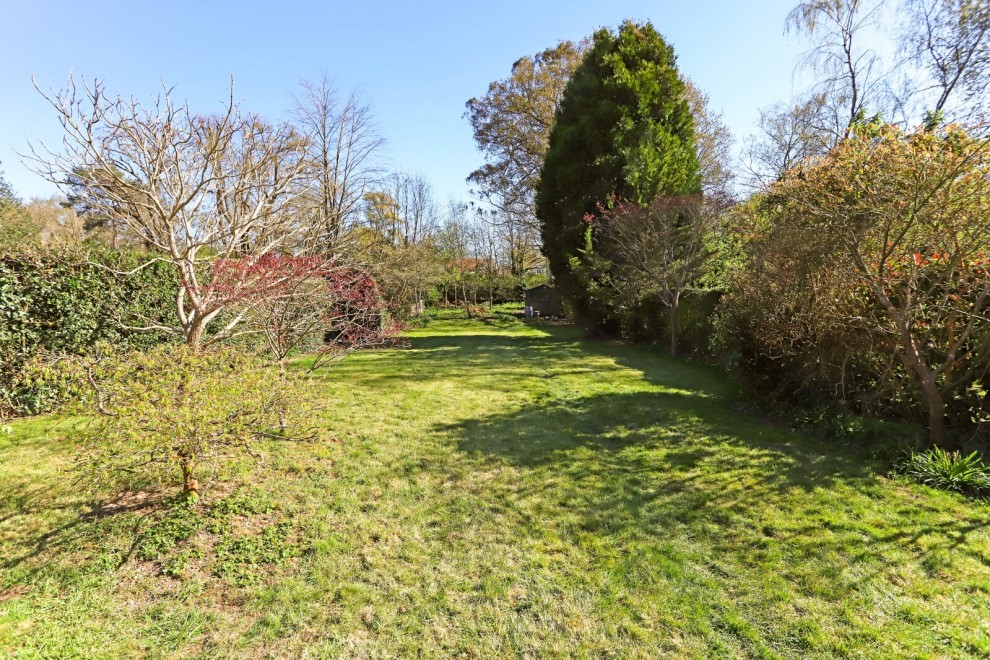 Farnham, Surrey
