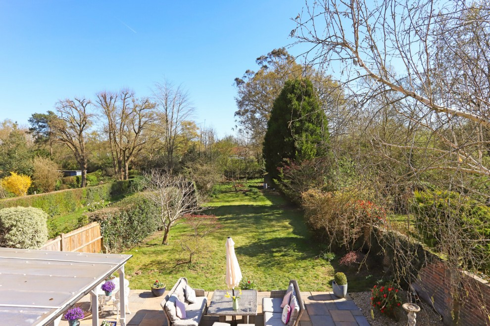 Farnham, Surrey